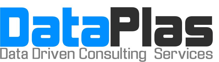 DataPlas — Data Driven Consulting Services